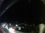 Archiv Foto Webcam Pfarrkirche St. Johannes Oberstdorf 03:00