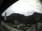 Archiv Foto Webcam Pfarrkirche St. Johannes Oberstdorf 07:00