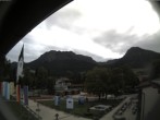 Archiv Foto Webcam Pfarrkirche St. Johannes Oberstdorf 09:00