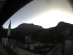 Archived image Webcam City Center Oberstdorf 07:00