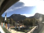Archived image Webcam City Center Oberstdorf 09:00