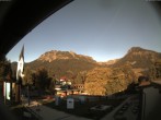 Archived image Webcam City Center Oberstdorf 17:00