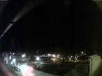 Archived image Webcam City Center Oberstdorf 23:00