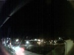 Archived image Webcam City Center Oberstdorf 01:00