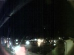 Archived image Webcam City Center Oberstdorf 01:00