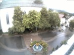 Archived image Webcam Marketplace Oberstdorf 06:00
