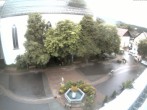 Archived image Webcam Marketplace Oberstdorf 07:00