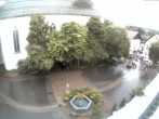 Archiv Foto Webcam Hotel Mohren Oberstdorf 09:00