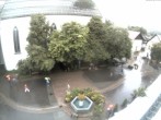 Archiv Foto Webcam Hotel Mohren Oberstdorf 13:00