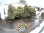 Archiv Foto Webcam Hotel Mohren Oberstdorf 15:00