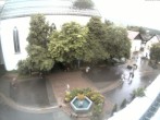 Archiv Foto Webcam Hotel Mohren Oberstdorf 17:00