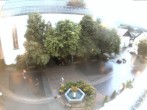 Archiv Foto Webcam Hotel Mohren Oberstdorf 19:00