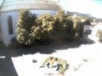 Archived image Webcam Marketplace Oberstdorf 10:00