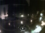 Archiv Foto Webcam Hotel Mohren Oberstdorf 23:00