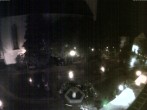 Archiv Foto Webcam Hotel Mohren Oberstdorf 01:00