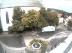 Archiv Foto Webcam Hotel Mohren Oberstdorf 08:00