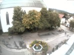 Archiv Foto Webcam Hotel Mohren Oberstdorf 09:00