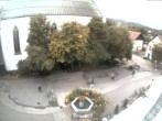 Archiv Foto Webcam Hotel Mohren Oberstdorf 10:00