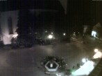 Archiv Foto Webcam Hotel Mohren Oberstdorf 03:00