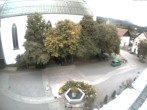 Archiv Foto Webcam Hotel Mohren Oberstdorf 07:00