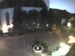 Archived image Webcam Marketplace Oberstdorf 05:00