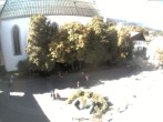 Archived image Webcam Marketplace Oberstdorf 09:00