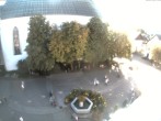 Archiv Foto Webcam Hotel Mohren Oberstdorf 15:00