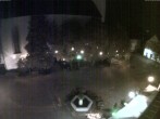Archived image Webcam Marketplace Oberstdorf 05:00