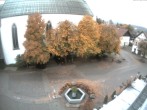 Archived image Webcam Marketplace Oberstdorf 07:00