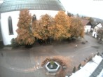 Archived image Webcam Marketplace Oberstdorf 09:00