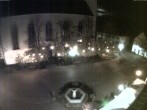Archiv Foto Webcam Hotel Mohren Oberstdorf 23:00