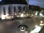 Archived image Webcam Marketplace Oberstdorf 05:00