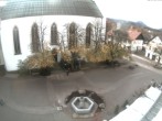 Archived image Webcam Marketplace Oberstdorf 11:00