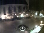 Archived image Webcam Marketplace Oberstdorf 23:00