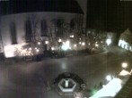 Archived image Webcam Marketplace Oberstdorf 01:00