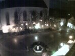Archived image Webcam Marketplace Oberstdorf 05:00