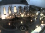 Archiv Foto Webcam Hotel Mohren Oberstdorf 05:00
