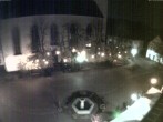 Archived image Webcam Marketplace Oberstdorf 01:00