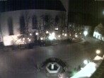 Archived image Webcam Marketplace Oberstdorf 03:00
