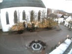 Archived image Webcam Marketplace Oberstdorf 06:00