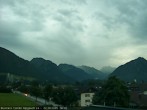 Archived image Webcam Village outskirts of Oberstdorf 05:00