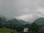 Archiv Foto Webcam Oberstdorf nördlicher Ortsrand 09:00