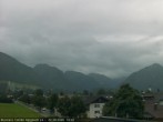 Archiv Foto Webcam Oberstdorf nördlicher Ortsrand 17:00