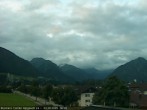Archived image Webcam Village outskirts of Oberstdorf 05:00