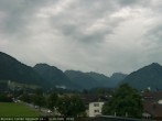 Archiv Foto Webcam Oberstdorf nördlicher Ortsrand 09:00