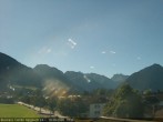 Archived image Webcam Village outskirts of Oberstdorf 09:00