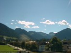 Archived image Webcam Village outskirts of Oberstdorf 11:00