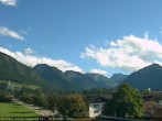 Archived image Webcam Village outskirts of Oberstdorf 15:00