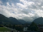 Archiv Foto Webcam Oberstdorf nördlicher Ortsrand 13:00