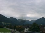 Archiv Foto Webcam Oberstdorf nördlicher Ortsrand 08:00